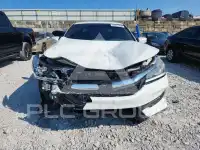 2017 Honda Accord фото