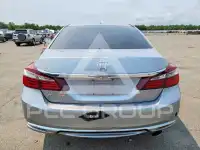 2017 Honda Accord photo