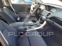 2017 Honda Accord photo