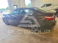 2017 Honda Accord фото