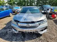 2017 Honda Accord фото
