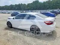 2017 Honda Accord фото