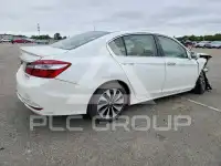 2017 Honda Accord photo