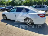 2017 Honda Accord фото