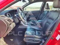 2017 Honda Accord фото