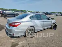 2017 Honda Accord фото