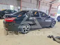 2017 Honda Accord photo