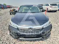 2017 Honda Accord фото