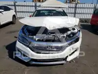 2017 Honda Accord photo