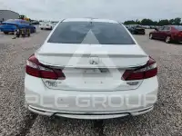 2017 Honda Accord photo