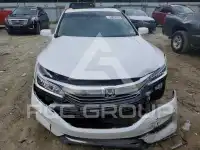 2017 Honda Accord фото