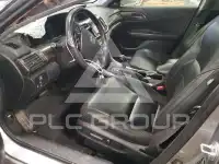 2017 Honda Accord photo