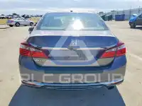 2017 Honda Accord photo