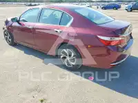 2017 Honda Accord photo
