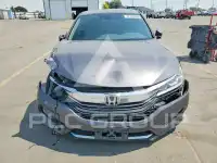 2017 Honda Accord фото