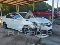 2017 Honda Accord photo