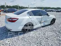 2017 Honda Accord photo