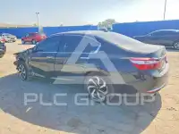 2017 Honda Accord photo