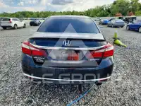 2017 Honda Accord photo