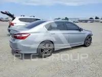 2017 Honda Accord photo
