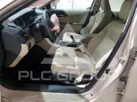 2017 Honda Accord photo