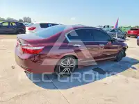 2017 Honda Accord фото