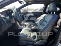 2017 Honda Accord фото