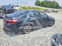 2017 Honda Accord фото