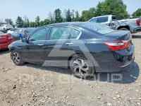2017 Honda Accord фото