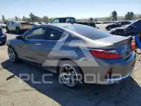 2017 Honda Accord фото