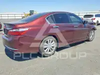 2017 Honda Accord photo