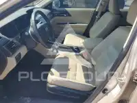 2017 Honda Accord фото