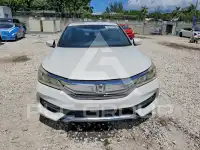 2017 Honda Accord photo