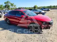 2017 Honda Accord photo