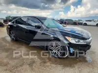 2017 Honda Accord photo