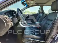 2017 Honda Accord фото