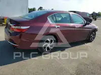 2017 Honda Accord photo