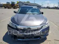2017 Honda Accord photo