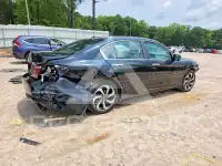 2017 Honda Accord фото