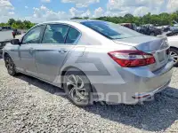2017 Honda Accord фото