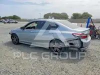 2017 Honda Accord photo