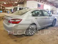 2017 Honda Accord photo