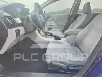 2017 Honda Accord фото