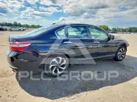 2017 Honda Accord фото