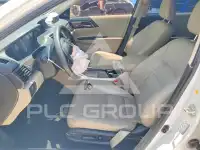 2017 Honda Accord photo