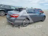 2017 Honda Accord фото