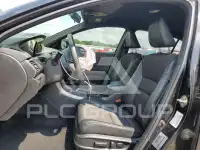 2017 Honda Accord фото