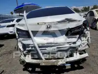 2017 Honda Accord фото