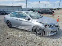 2017 Honda Accord photo
