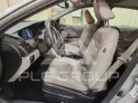 2017 Honda Accord фото